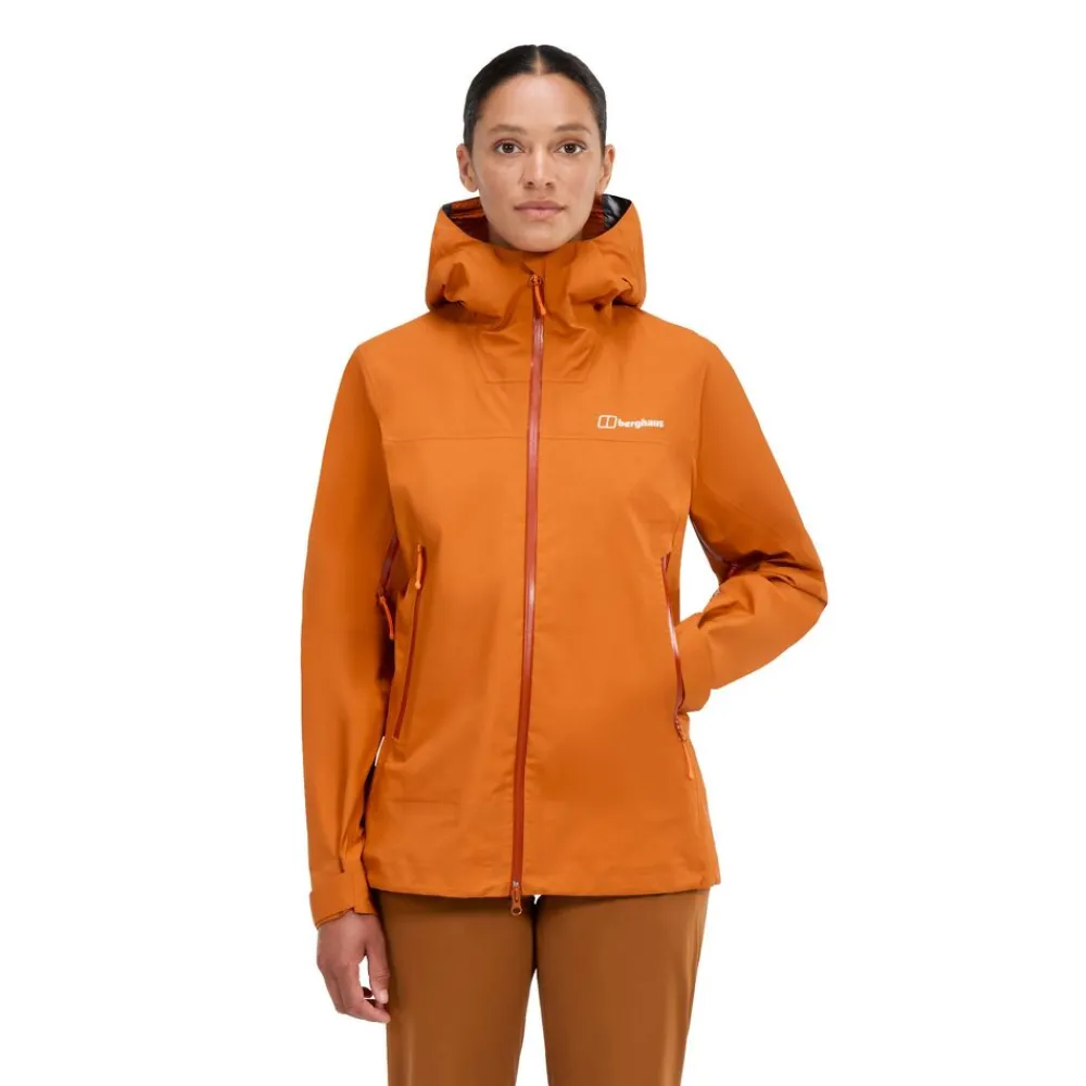DAMES Berghaus W Summit Seeker GTX Jacket