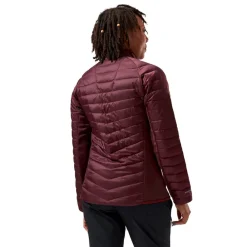 DAMES Berghaus W Tephra stretch reflect 2.0 jacket