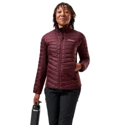 DAMES Berghaus W Tephra stretch reflect 2.0 jacket