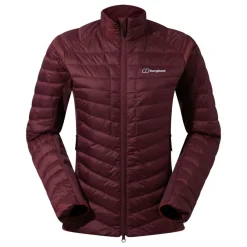 DAMES Berghaus W Tephra stretch reflect 2.0 jacket