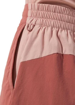DAMES Berghaus W Wandermoor Wind Short
