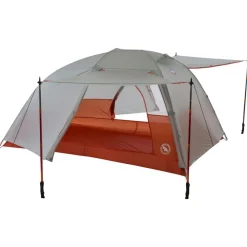 Big Agnes Copper Spur HV UL2 long
