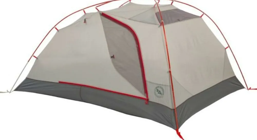 Big Agnes Copper Spur HV2 Expedition