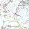 Bikeline Fietskaart NRW04 Ruhrgebiet - Roergebied