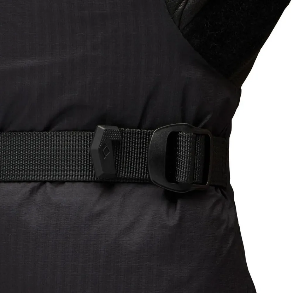 DAMES Black Diamond Absolute Mitts