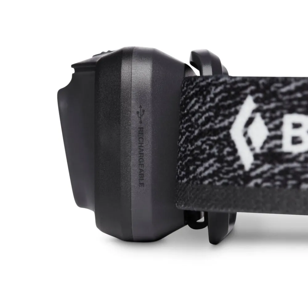 Black Diamond Astro 300-R