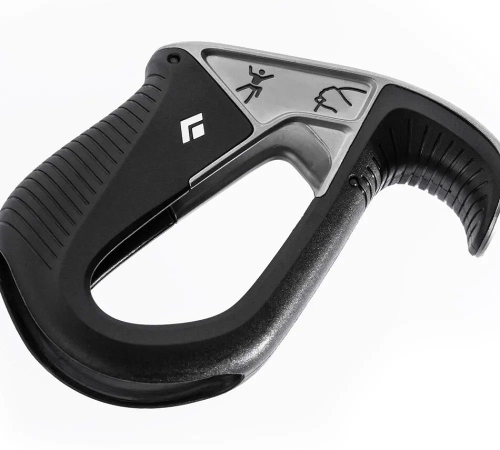 Black Diamond ATC Pilot - zekerapparaat