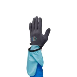 DAMES Black Diamond Deploy Wind Hood Gloves