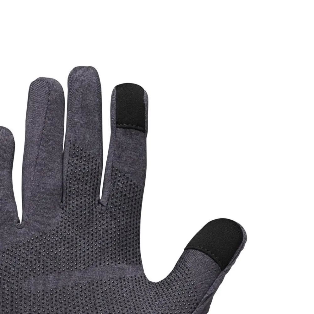 DAMES Black Diamond Deploy Wind Hood Gloves