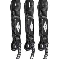 Black Diamond Diamond Dogbone 12 cm