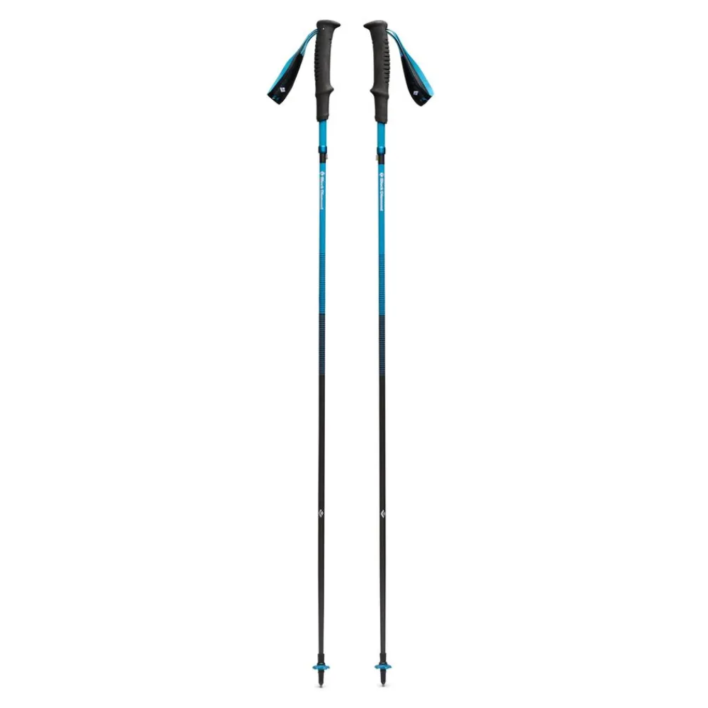 Black Diamond Distance Carbon Z desert sky