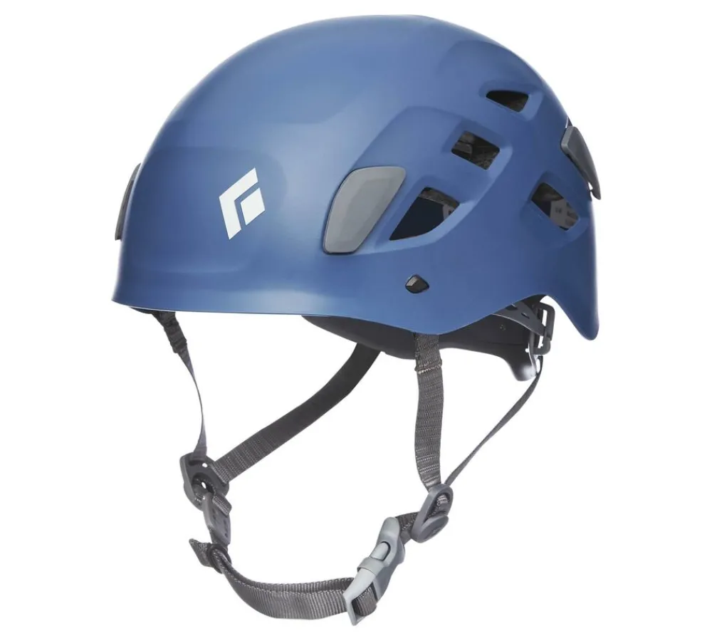 Black Diamond Half Dome Helmet - klimhelm