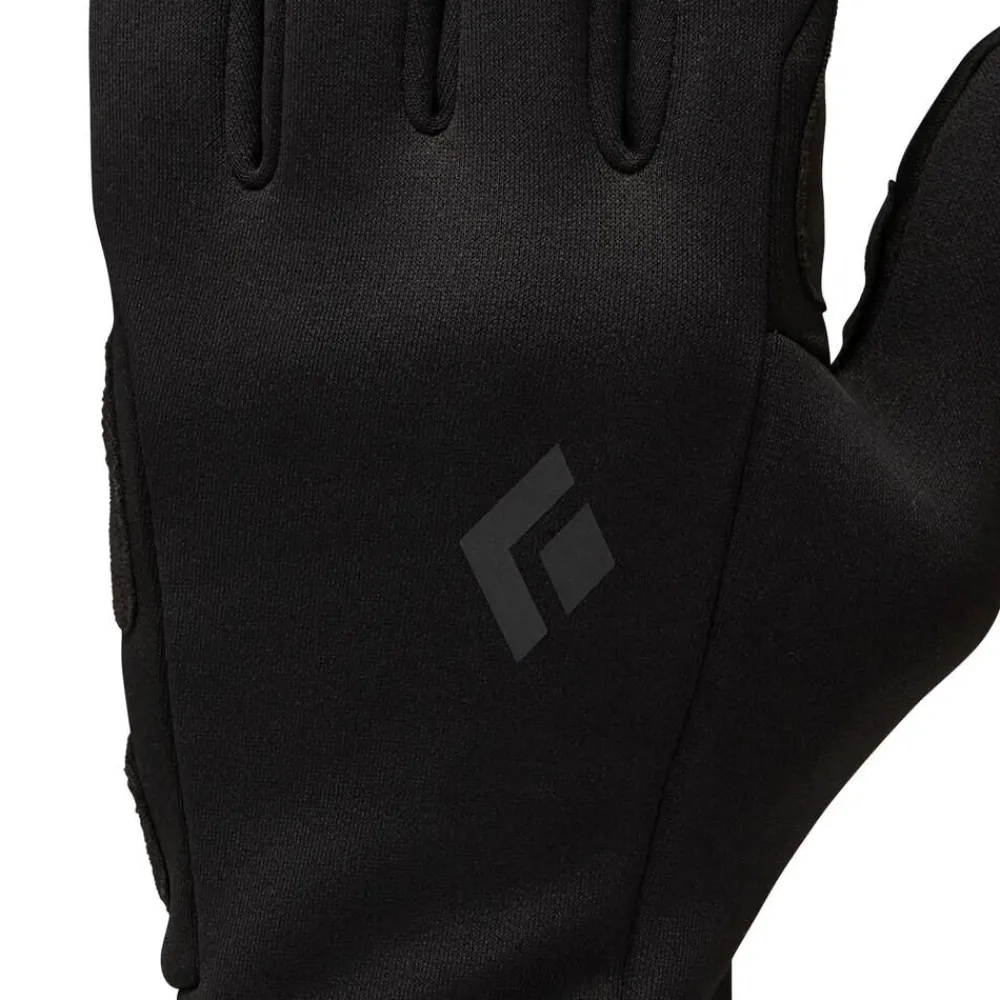 DAMES Black Diamond Heavyweight Screentap liner