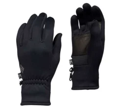 DAMES Black Diamond Heavyweight Screentap Gloves