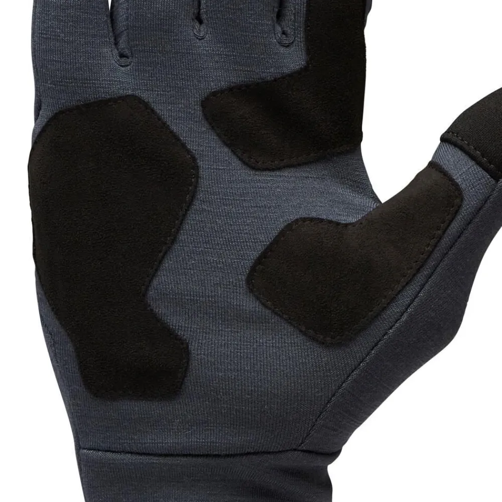 DAMES Black Diamond Heavyweight Wool Liners