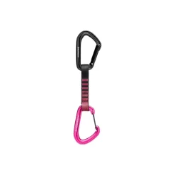 Black Diamond Hotforge Hybrid Quickdraw 12cm