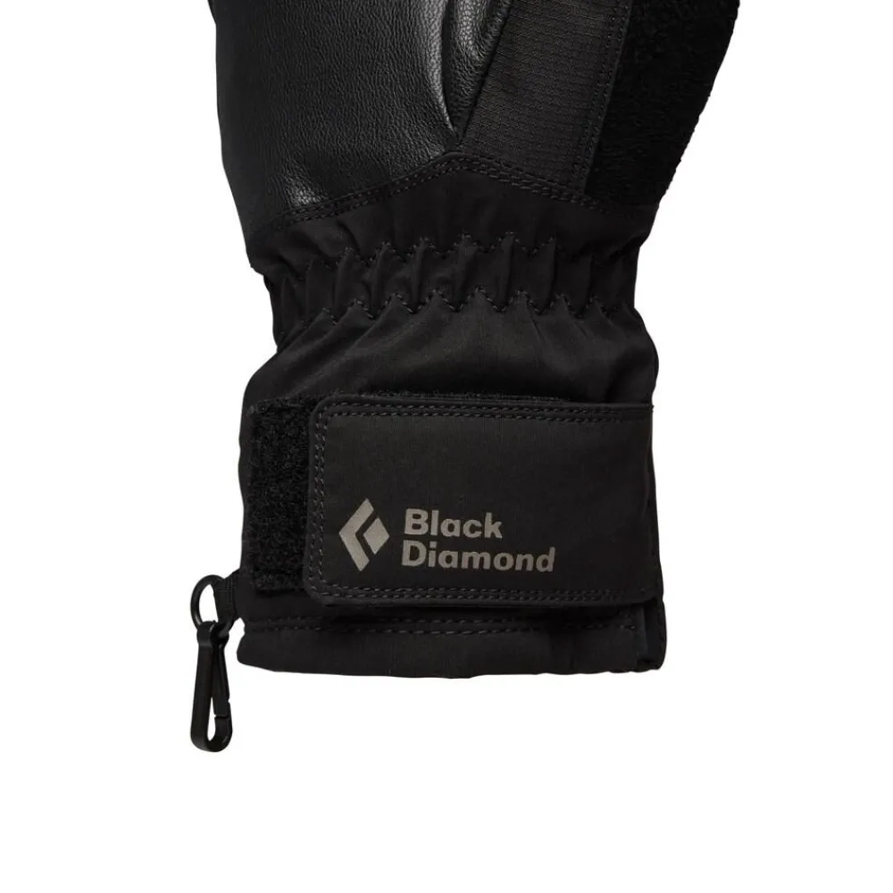 Heren Black Diamond Mission Gloves