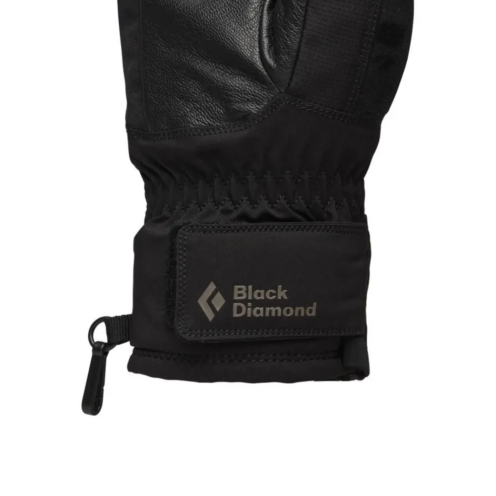 Heren Black Diamond Mission MX Mitts