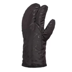 DAMES Black Diamond Soloist finger gloves