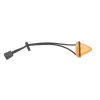 Black Diamond Spike Protector - beschermer