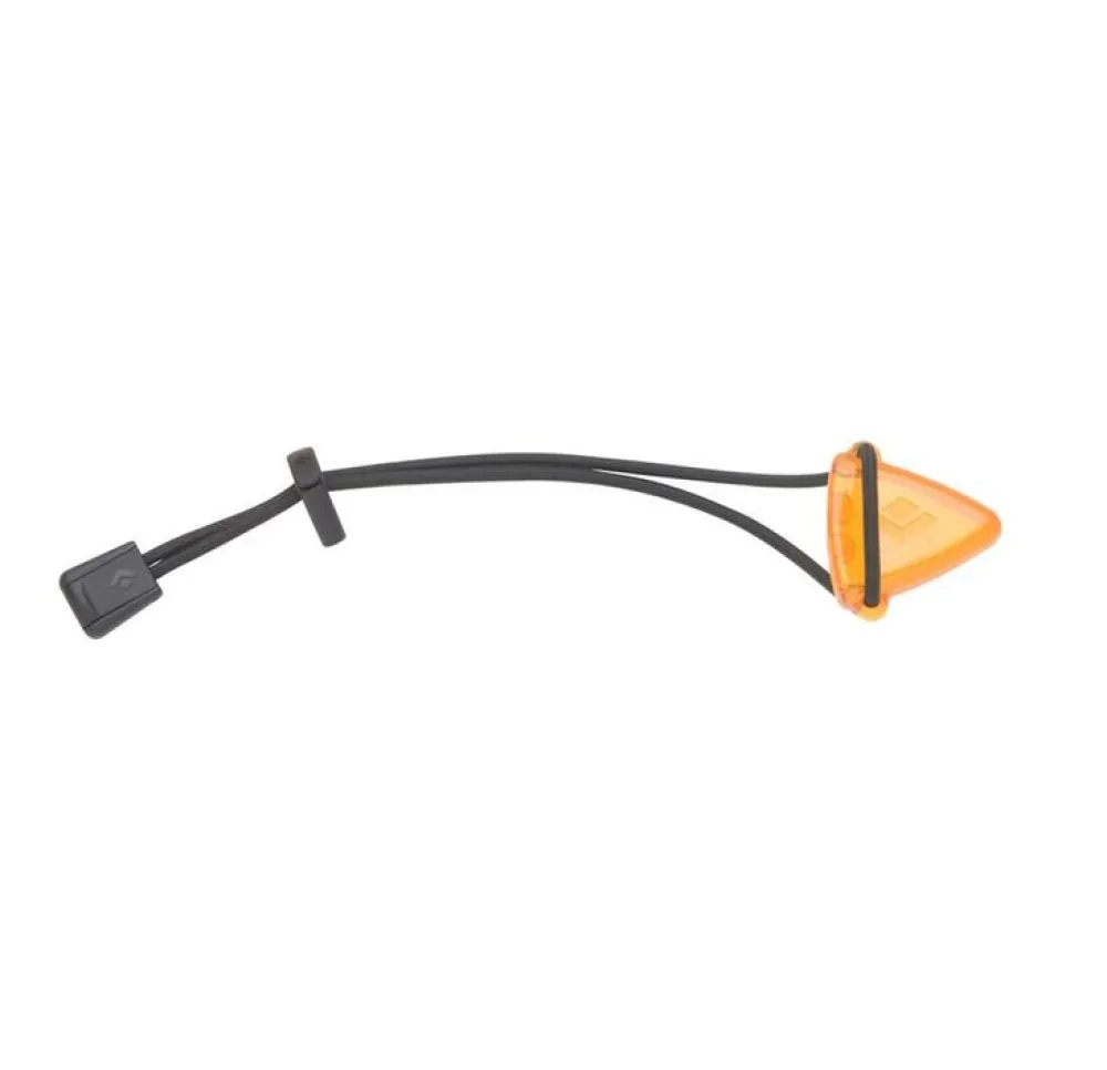 Black Diamond Spike Protector - beschermer