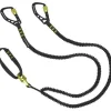Black Diamond Spinner Leash - voor bevestiging IJsbijl / pickel