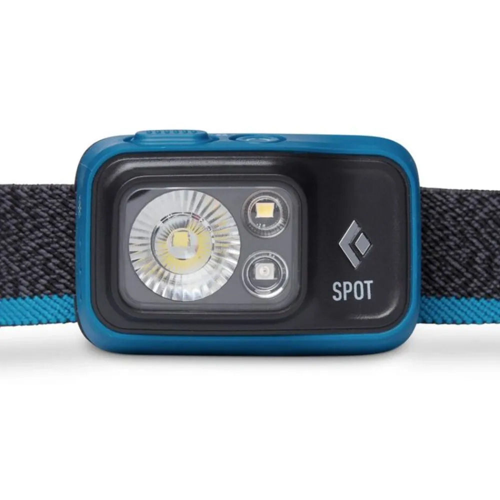 Black Diamond Spot 400