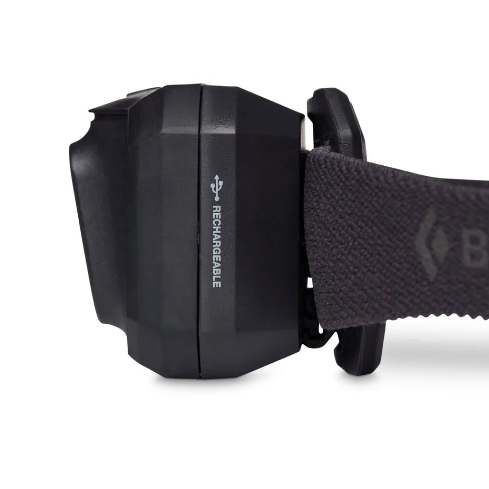 Black Diamond Storm 500-R
