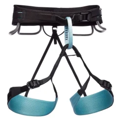 Black Diamond Technician Women's - klimgordel Dames