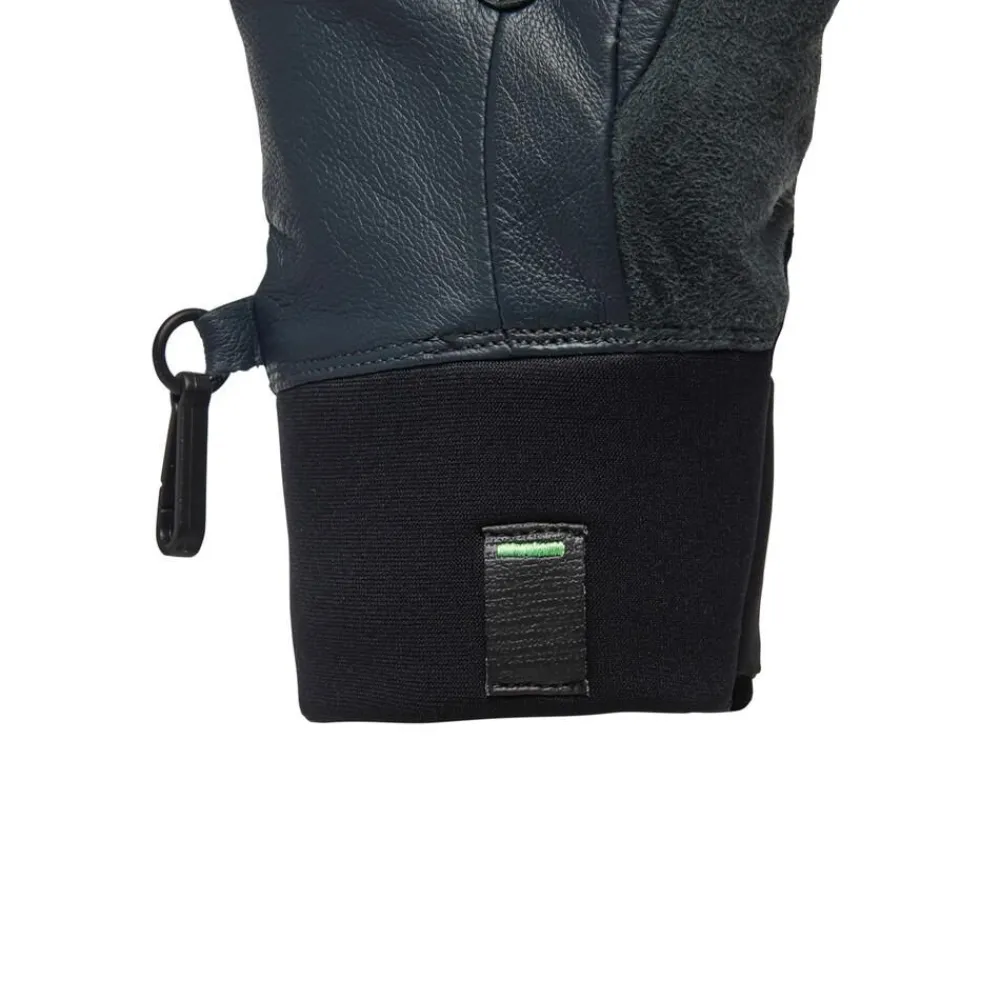 DAMES Black Diamond Terminator Gloves