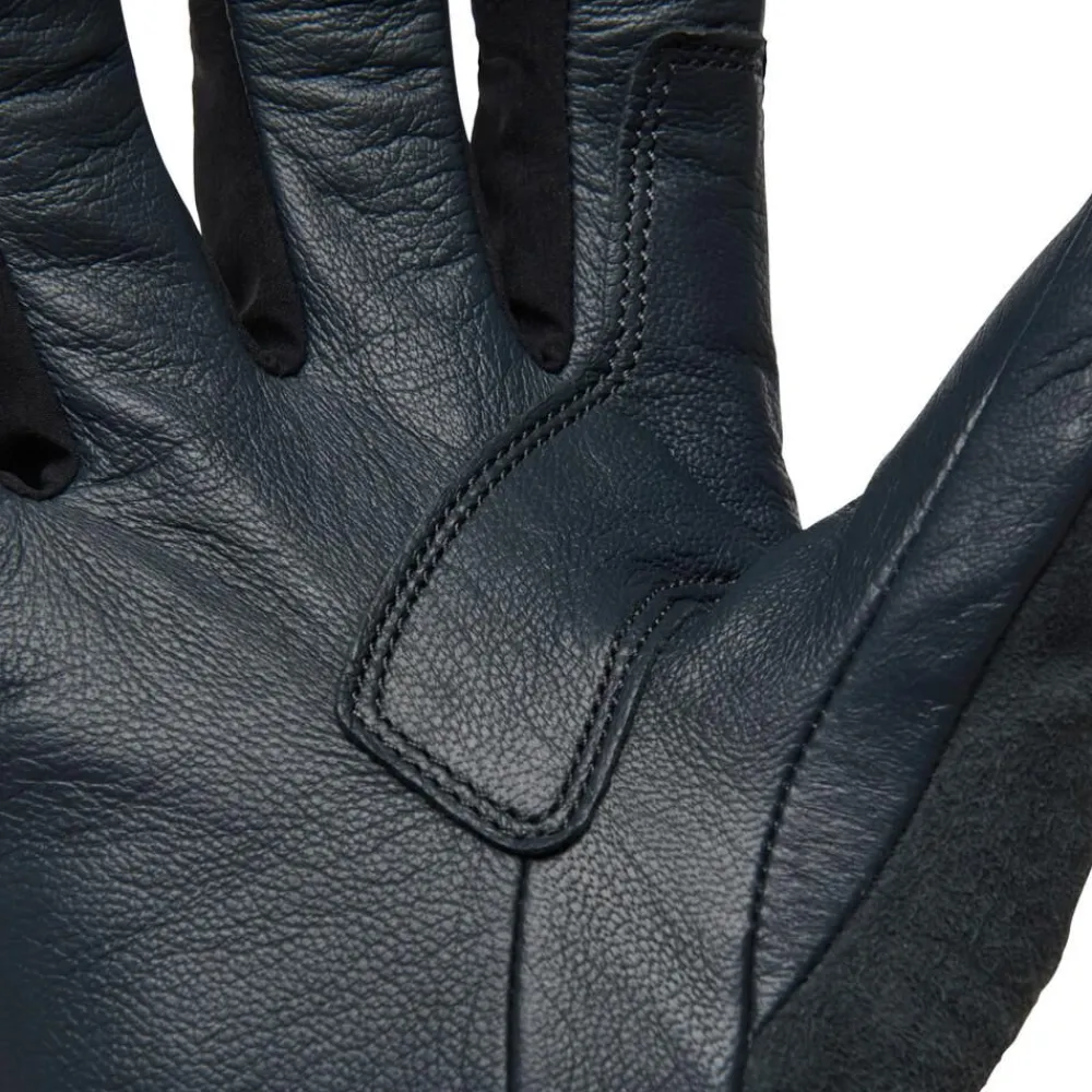 DAMES Black Diamond Terminator Gloves