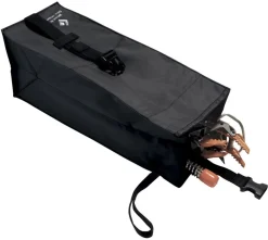 Black Diamond Toolbox - transportzak voor klimmateriaal
