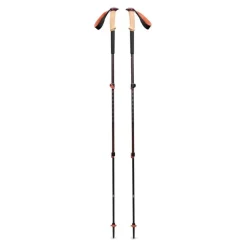 Black Diamond Trail Cork Trekking poles