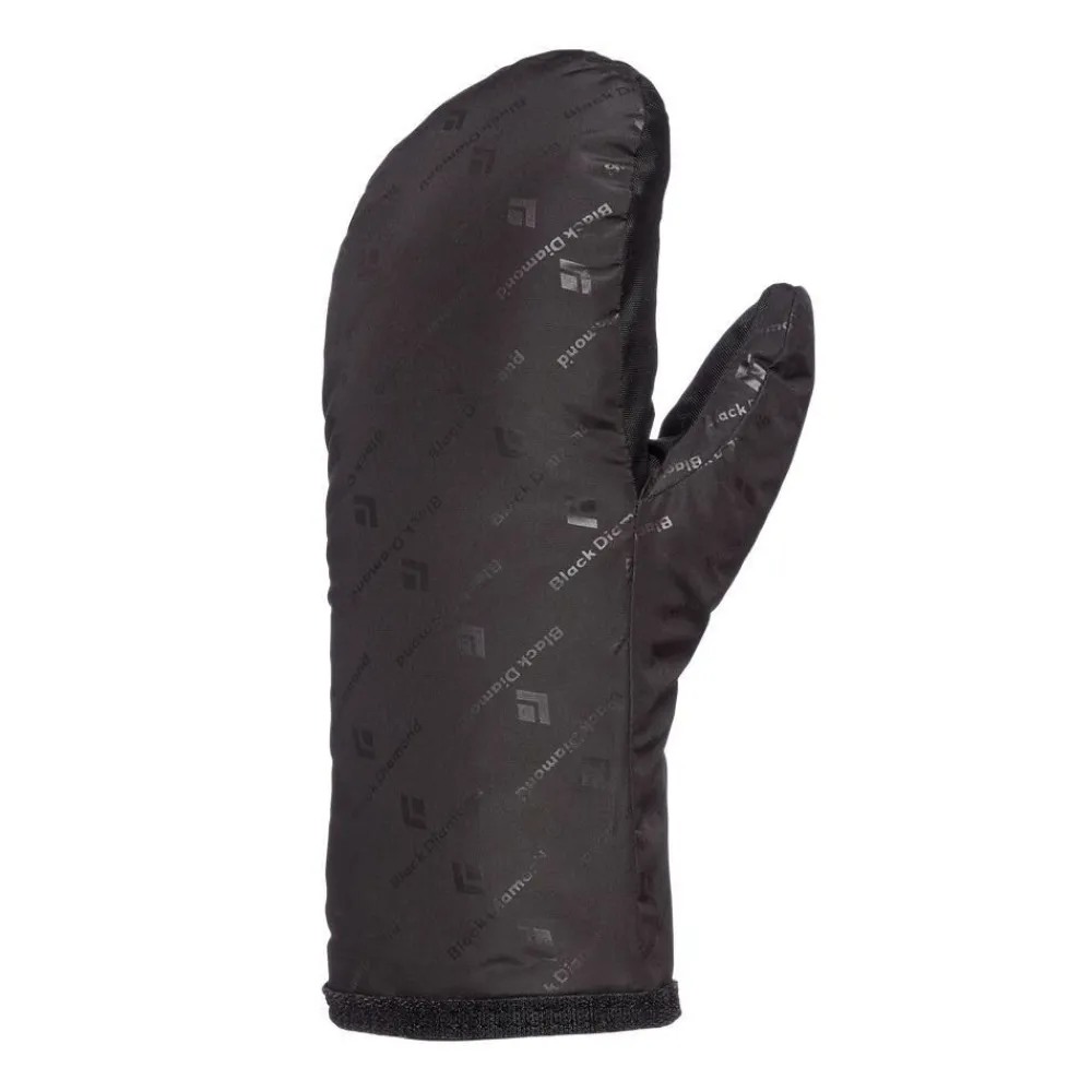 DAMES Black Diamond W mercury mitts