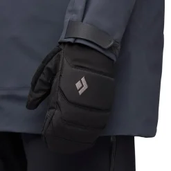 DAMES Black Diamond W Mission MX Mitts