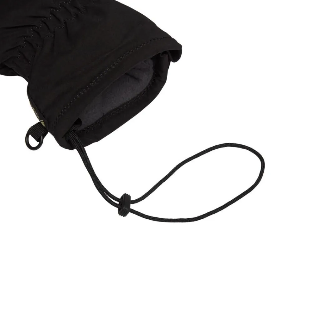 DAMES Black Diamond W Mission MX Mitts