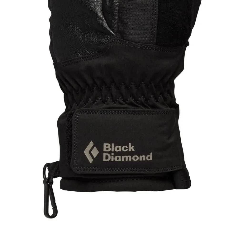 DAMES Black Diamond W Mission MX Mitts