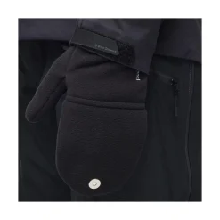 DAMES Black Diamond Windweight Mitts