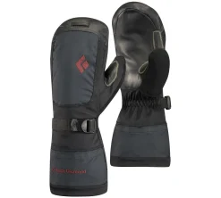 DAMES Black Diamond Women´s Mercury mitts