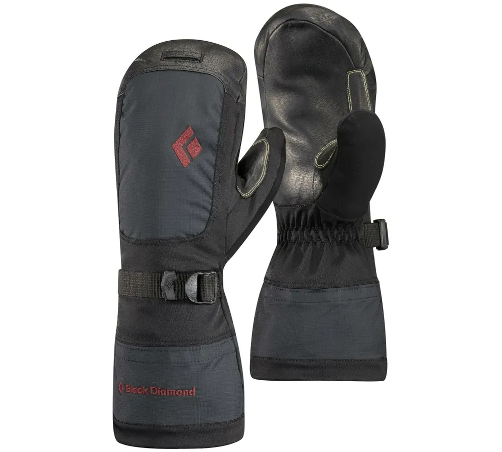 DAMES Black Diamond Women´s Mercury mitts