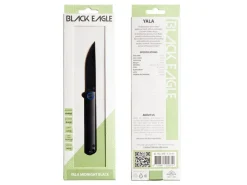 Black Eagle Yala