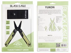 Black Eagle Yukon