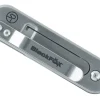 Black Fox Bean gen 2 micarta