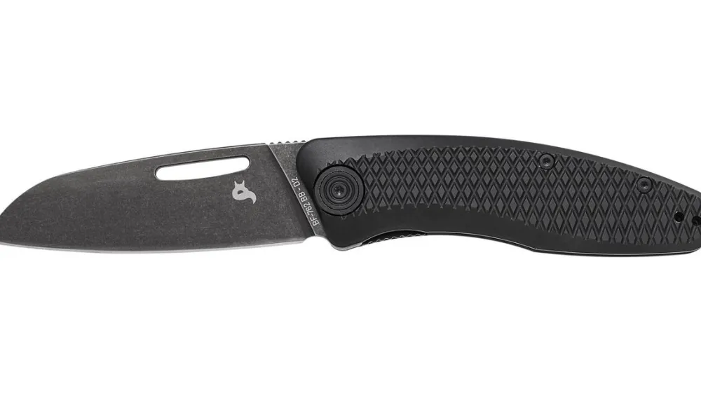 Black Fox Feresa