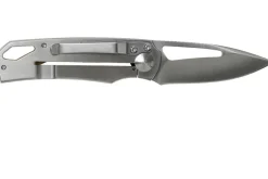 Black Fox Racli framelock G-10 black