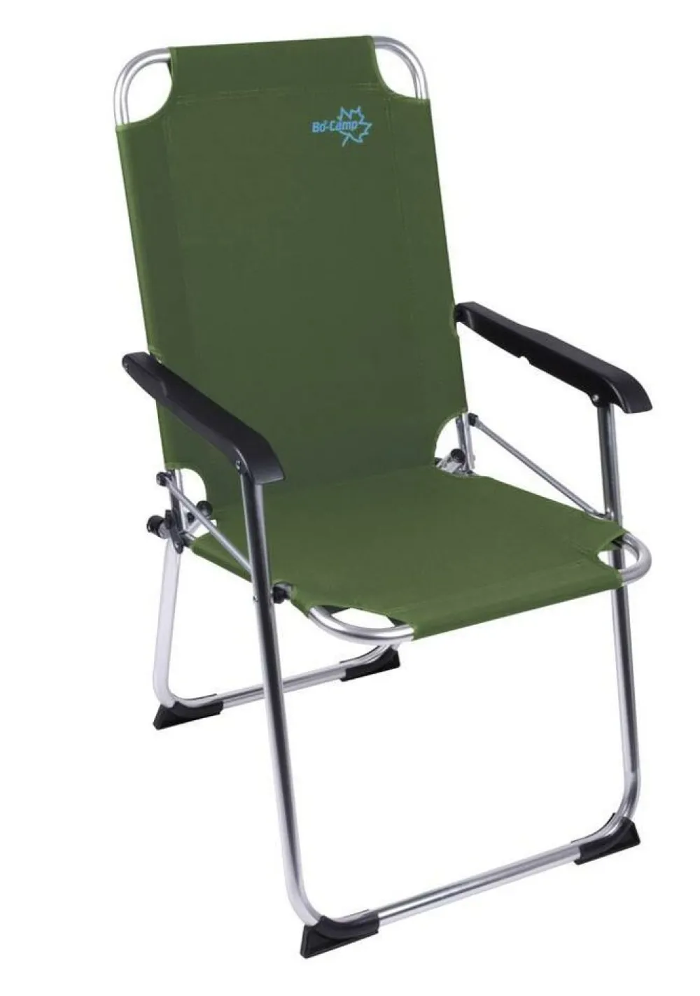Bo-Camp Campingstoel Copa Rio Hoog