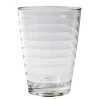 Bo-Camp Limonadeglas rib PC 350 ml