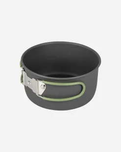 Bo-Camp Pannenset Explorer 4-dlg XL