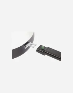 Bo-Camp Sprint Eco Grillpan 26 cm met afneembare steel