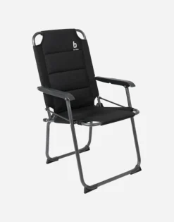 Bo-Camp Stoel copa rio classic air grijs